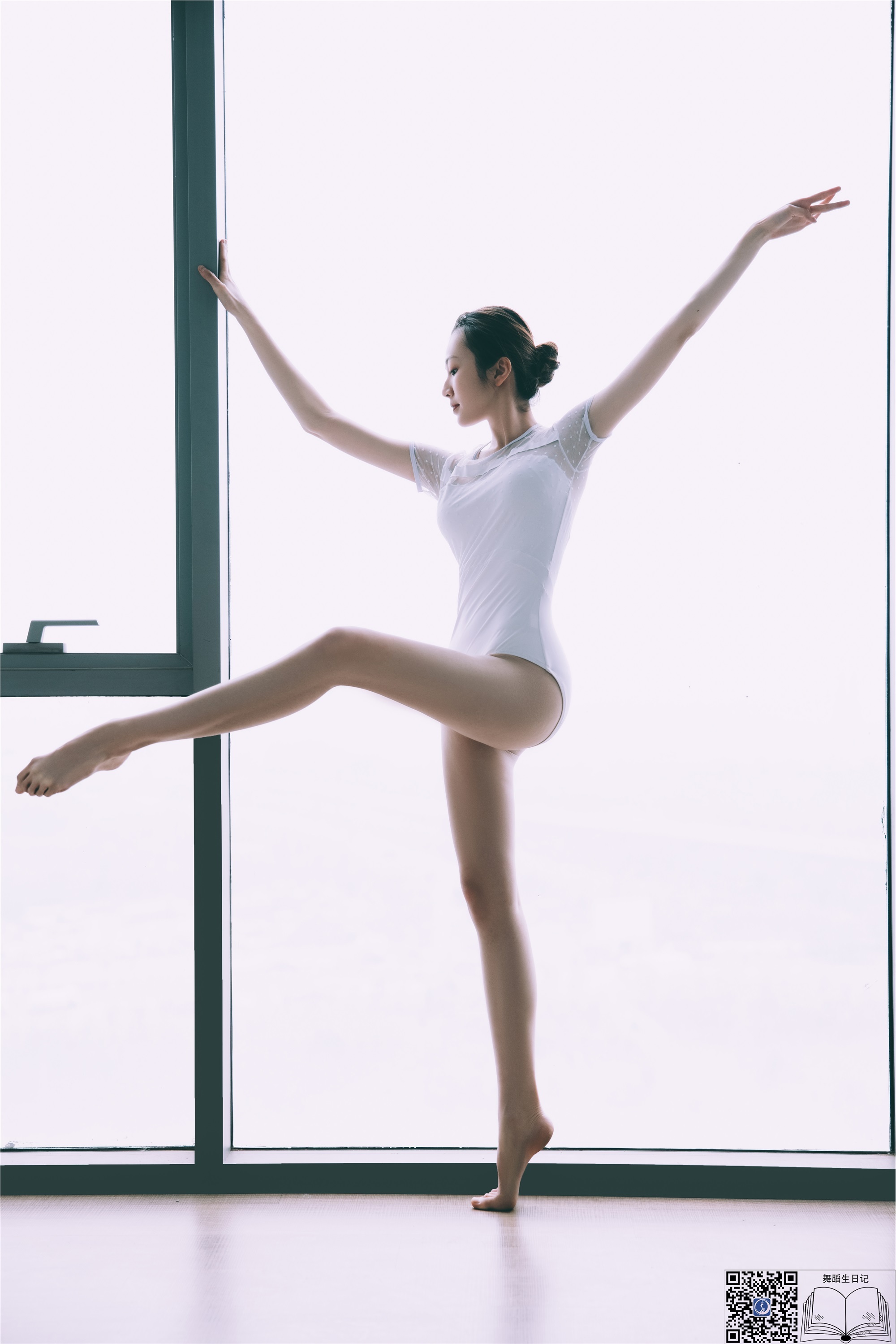 GALLI嘉丽 舞蹈生日记 045 - 小萱